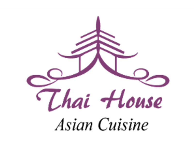 Thai House logo